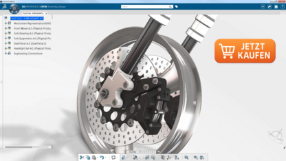 Mechanical Design