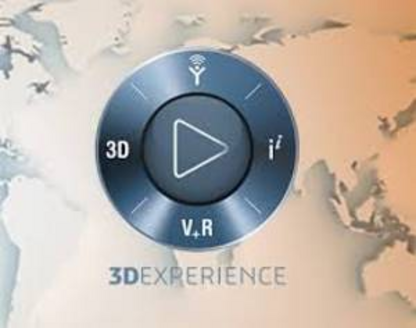 ENOVIA 3DEXPERIENCE