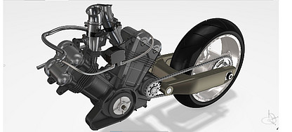Mechanical Designer (MDG-OC) Mechanical Designer (MDG-OC)