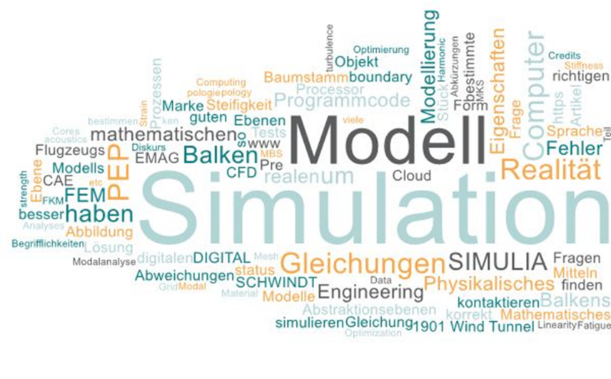 FEM, CFD, MBS, Optimization, EMAG, Topology, Modal Analyses, turbulence, acoustics, Stiffness, strength, Fatigue, FKM, Strain, Material Data, Non-Linearity, Computing, Cloud, Cores, Token, Credits, Mesh, Grid, Harmonic Response, Implicit, Explicit, Lattic FEM, CFD, MBS, Optimization, EMAG, Topology, Modal Analyses, turbulence, acoustics, Stiffness, strength, Fatigue, FKM, Strain, Material Data, Non-Linearity, Computing, Cloud, Cores, Token, Credits, Mesh, Grid, Harmonic Response, Implicit, Explicit, Lattice Boltzmann, Pre-Processor, Post-Processor, SDM, robustness, fidelity, CAE, parameter, eigenfrequency, impact, steady state, quasi static, dynamic, linear dynamics, 1D, 2D, 3D, plastics, constraints, restraints, boundary conditions, SIMPLE, segregated, coupled, AMG, transient, laminar, CFL, Boundary Layer, rigid, viscoelastic, hyperelastic, plastic, boundary, load, pressure, sequential, hard contact, penalty stiffness, Lagrange Multiplier, unsymmetric,