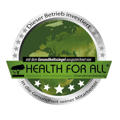 Health for all