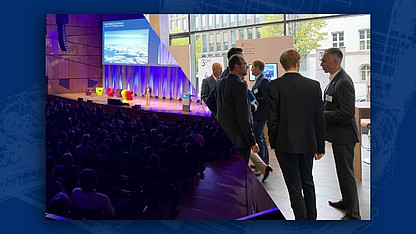 3DEXPERIENCE Conference