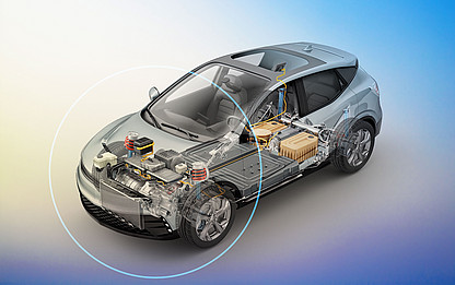 Excellence in automotive engineering