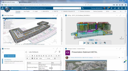 Facility Management