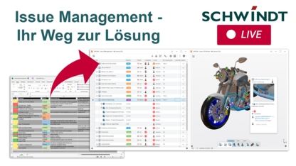 Issue Management Issue Management