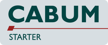 CABUM Starter Logo