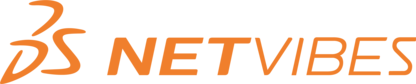 NETVIBES Logo