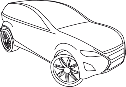 Transportation & Mobility Lösungen