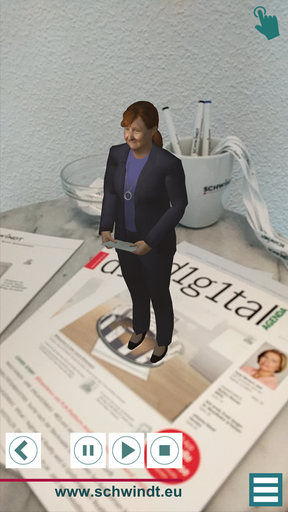 SCHWINDT Marker Hausmesse 2017 SCHWINDT Marker Hausmesse 2017