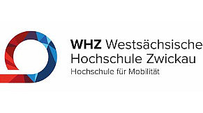 Logo WHZ Westsächsische Hochschule Zwickau