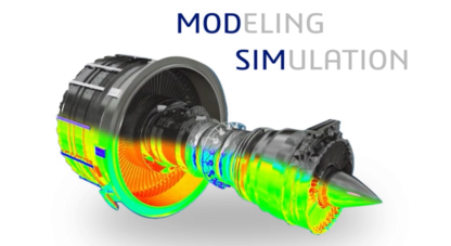 SIMULIA ModSim SIMULIA ModSim