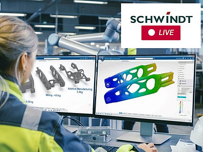 Modsim, Simulation, Entwicklung Modsim, Simulation, Entwicklung
