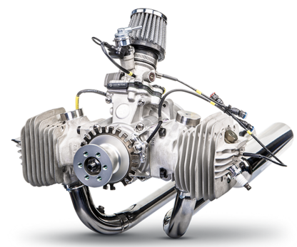 42 Series Hirth Engines GmbH 42 Series Hirth Engines GmbH