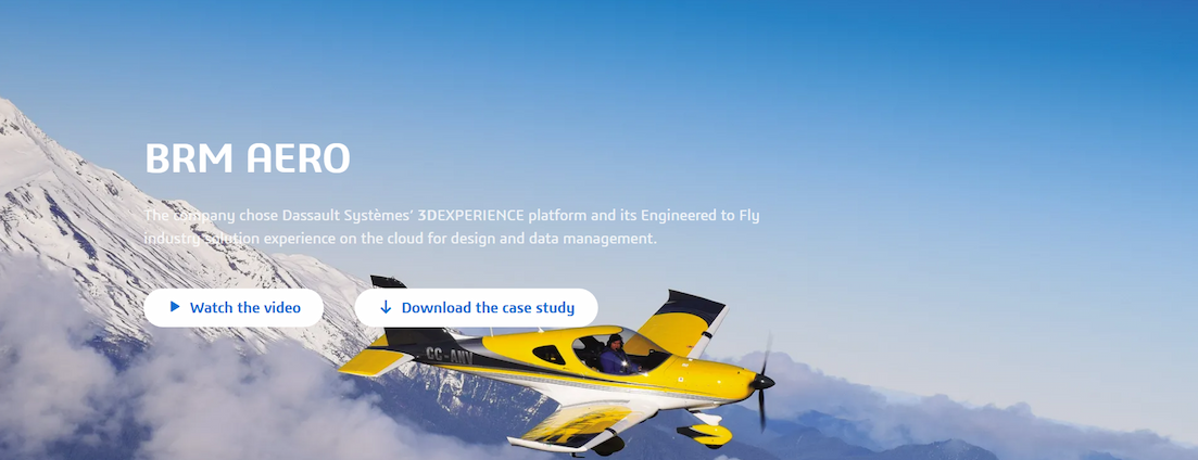 BRM_AERO_3DX_Alliance_Referenz