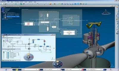 3DS Academics CATIA Systems