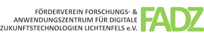 FADZ - Förderverein Forschungs- & Anwendungszentrum für digitale Zukunftstechnologien Lichtenfels e.V.