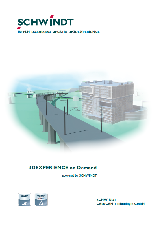 3DEXPERIENCE on Demand