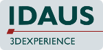 Logo IDAUS