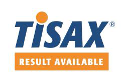 TISAX Ergebnisse verfügbar