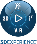 3DEXPERIENCE Compass von Dassault Systèmes 