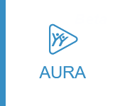 AURA ist ein von Dassault Systèmes entwickelter digitaler Assistent