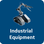 Dassault Systèmes Industrial Equipment