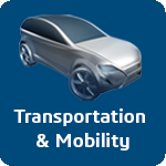 Dassault Systèmes Transportation & Mobility