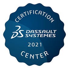 Dassault Systemes Certification Center