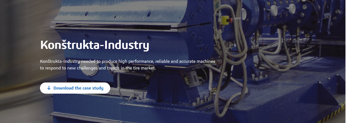 Konštrukta-Industry 3DX Alliance Referenz