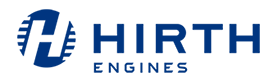 Logo: Hirth Engines GmbH