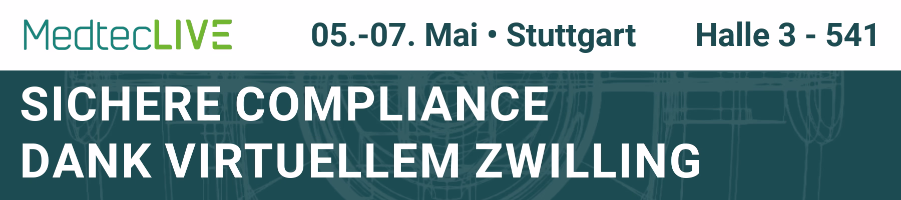 MedtecLIVE