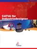 CATIA für Industrie- designer