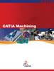 CATIA Machining