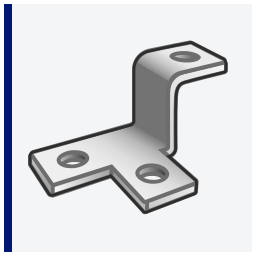Bent Part Design