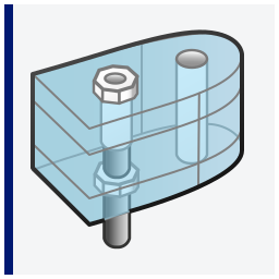 Smart Mechanical Components