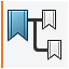 Bookmark Editor Web App