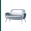 H&L sofa