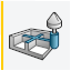 6NC DELMIA 3DEXPERIENCE Prismatic & Surface Machining